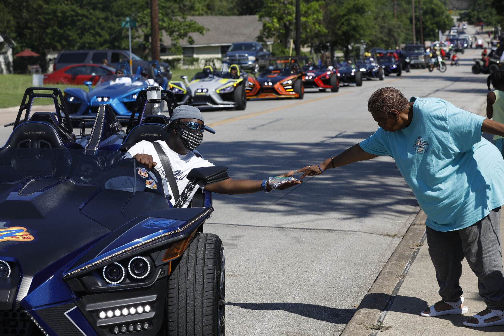 Juneteenth Parade
